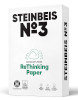 STEINBEIS NR. 3, 80 g/qm, DIN A4